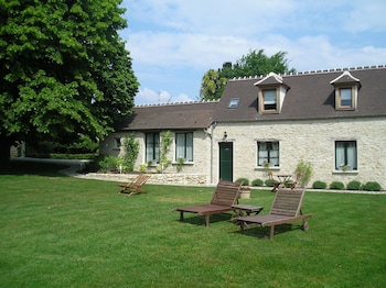 tarifs reservation hotels L'Aunette Cottage