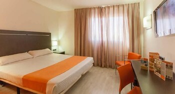 Hotel H2 Ávila Hotel H2 Ávila
