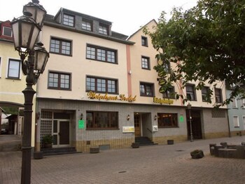 Hotel Weinhaus Grebel Hotel Weinhaus Grebel