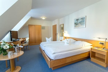 Hotel & Restaurant Brintrup Hotel & Restaurant Brintrup