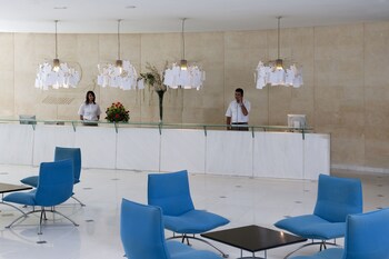 Hotel Phenicia Hammamet Hotel Phenicia Hammamet