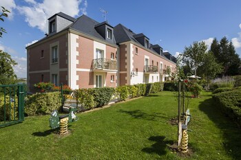 Tulip Inn Honfleur Residence Tulip Inn Honfleur Residence
