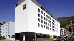 ibis Locarno