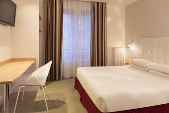 tarifs reservation hotels Hôtel Escale Oceania Lorient