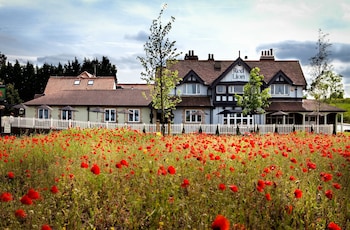 Red Lion Todwick by Greene King Inns Red Lion Todwick by Greene King Inns