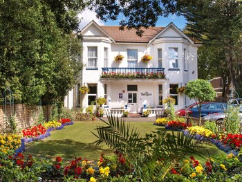 Balincourt Guest House Balincourt Guest House