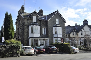 St John's Lodge (incl off-site health club) St John's Lodge (incl off-site health club)