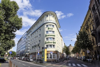Coellner Hof Coellner Hof