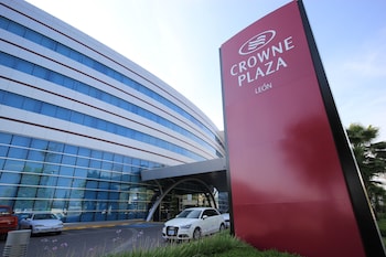 Crowne Plaza Leon Crowne Plaza Leon
