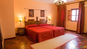 Hotel Las Cancelas Hotel Las Cancelas