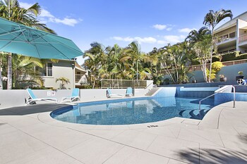 Lennox Beach Resort Lennox Beach Resort
