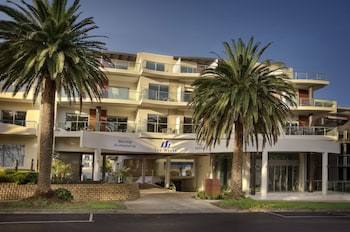 The Waves Apartments The Waves Apartments