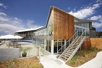 Silverwater Resort Silverwater Resort