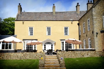 Hall Garth Hotel and Country Club Hall Garth Hotel and Country Club