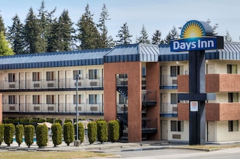 Days Inn by Wyndham Port Angeles Days Inn by Wyndham Port Angeles