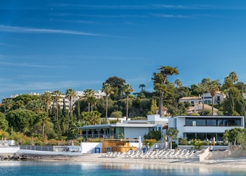 tarifs reservation hotels Cap d Antibes Beach Hotel