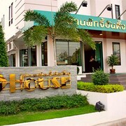 G 公寓飯店