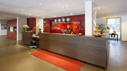 Hotel Stücki Basel