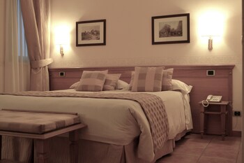 Hotel Seccy Hotel Seccy