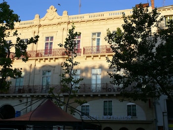 tarifs reservation hotels Hôtel Impérator