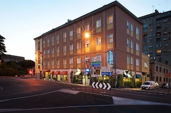 Prenota Hotel Roma