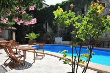 tarifs reservation hotels Du Forum