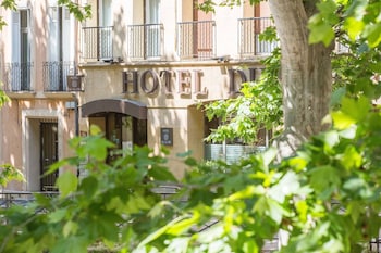 Hotel du Globe Hotel du Globe