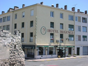 Hôtel Régence Hôtel Régence