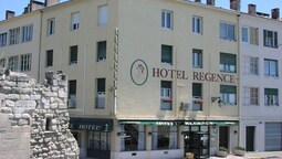 Hôtel Régence