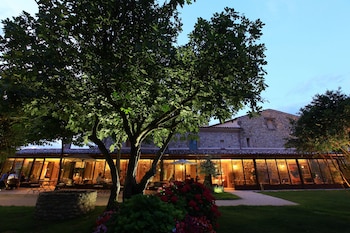 tarifs reservation hotels Hotel Michel Chabran