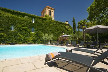 tarifs reservation hotels Domaine du Colombier