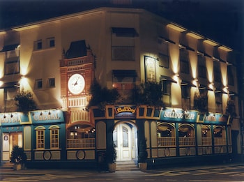 Chenal Hôtel Chenal Hôtel