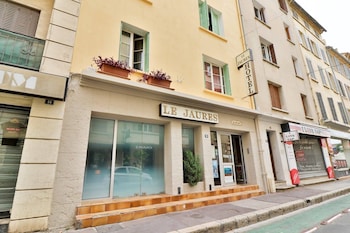 Hotel Le Jaures Hotel Le Jaures