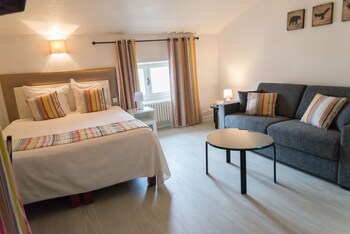 Hôtel Toppin Hôtel Toppin