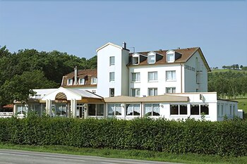 tarifs reservation hotels LOGIS L'Orée du Bois