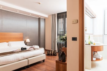 Hotel Royal Falcone Hotel Royal Falcone