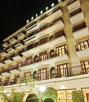 Nuovo Hotel Bristol Nuovo Hotel Bristol