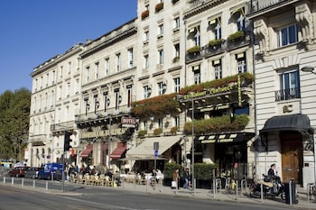 tarifs reservation hotels Hôtel des 4 Soeurs