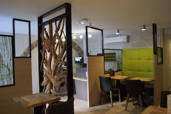 Atipik Hotel Alexandra Atipik Hotel Alexandra