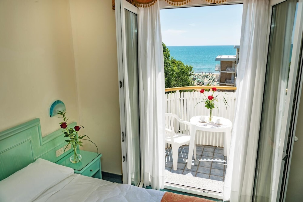 Easy Living Hotel Salus