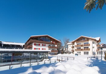 Parkhotel Frank Parkhotel Frank