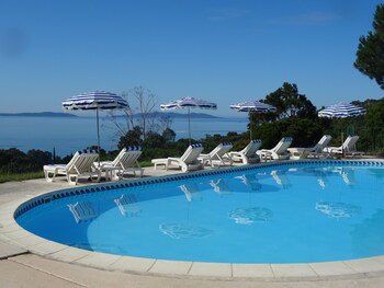 Hôtel Azur Hôtel Azur