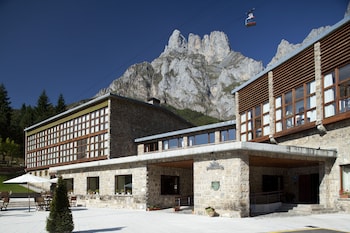 Parador de Fuente Dé Parador de Fuente Dé