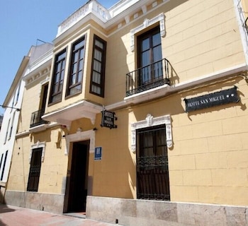 Hotel San Miguel Hotel San Miguel