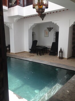 Riad Dar Bounouar Riad Dar Bounouar