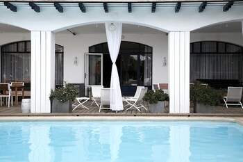 Hotel Trias Hotel Trias