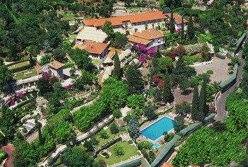 Ville Montefiori Ville Montefiori
