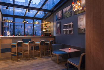 Hotel Comete Hotel Comete