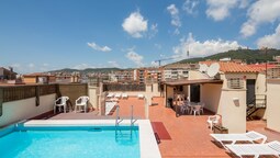 Aparthotel Bertran