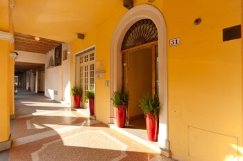 Palazzo Trevi Charming House Palazzo Trevi Charming House